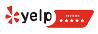 Customer satisfaction badge